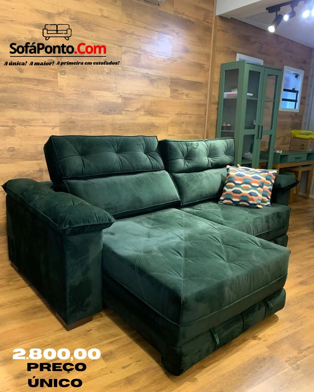 Sofá 8103