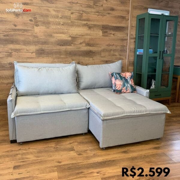 Sofá 8123