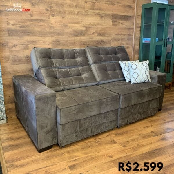 Sofá 8125