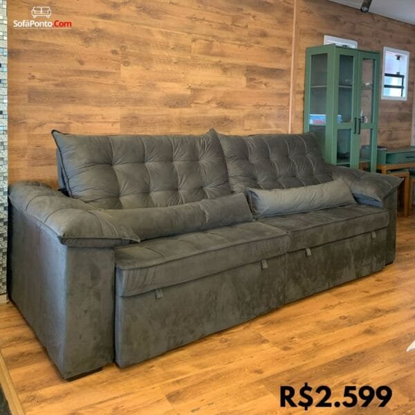 Sofá 8126