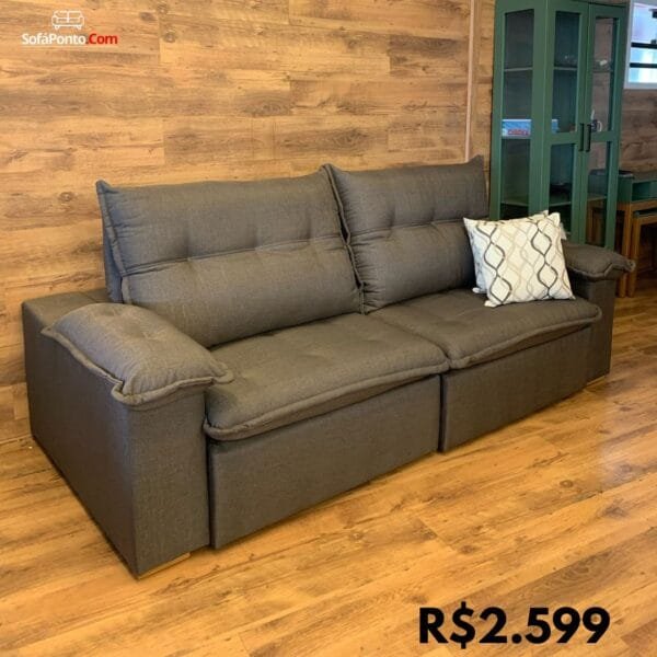Sofá 8128