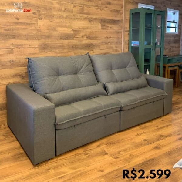 Sofá 8129