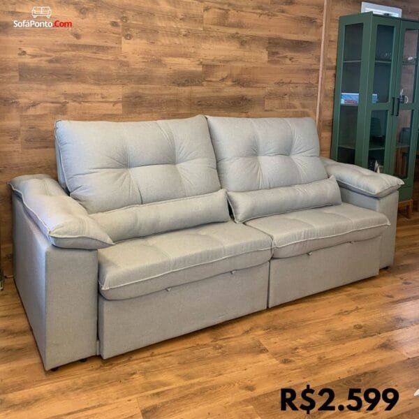 Sofá 8131