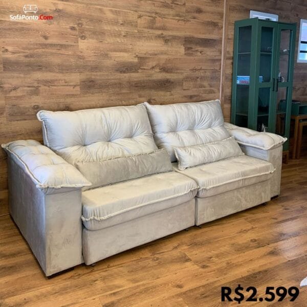 Sofá 8134