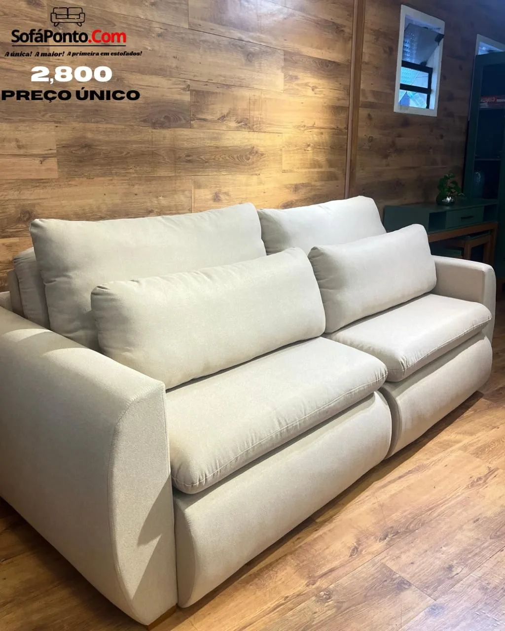 Sofá 8230