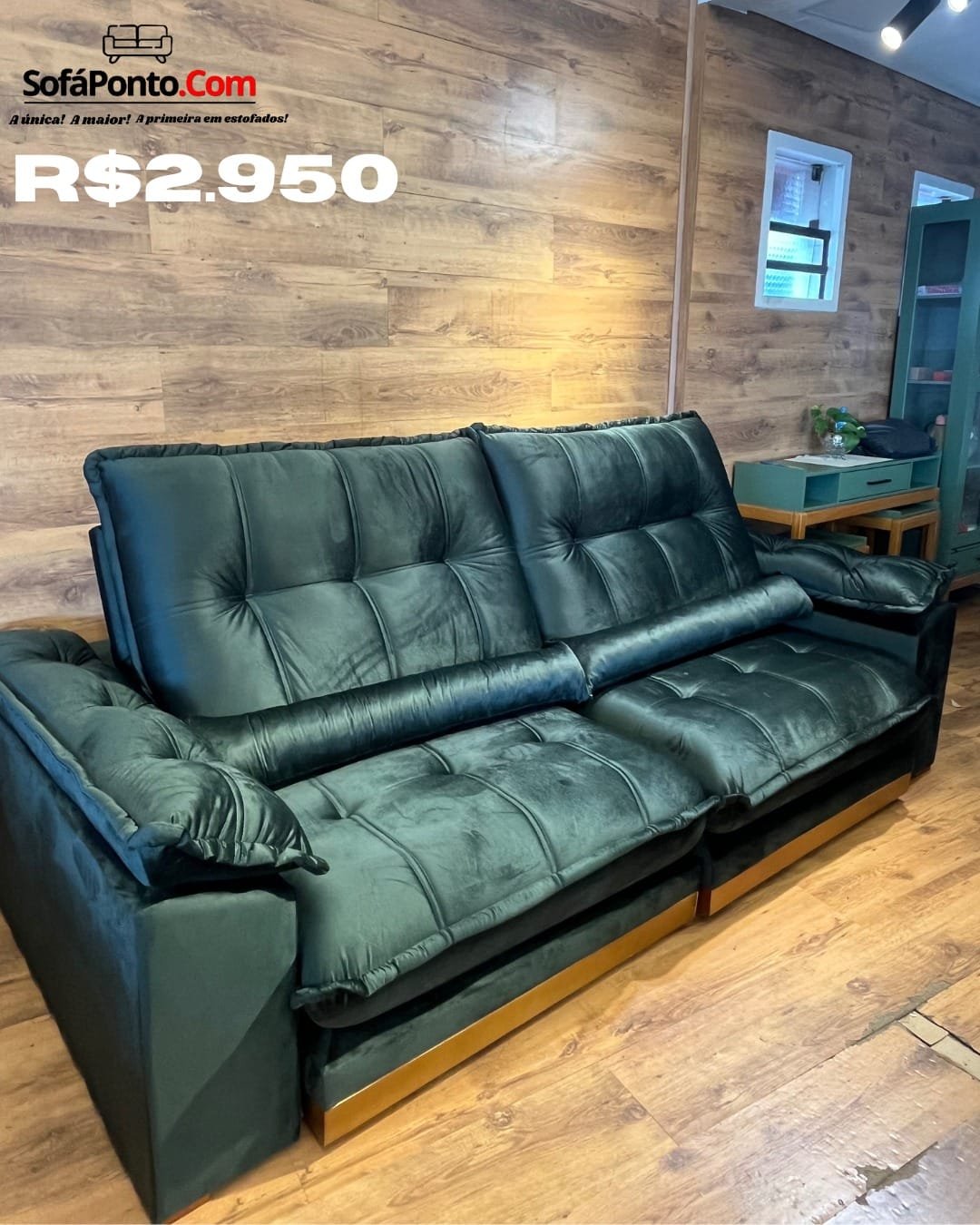 Sofá 8133