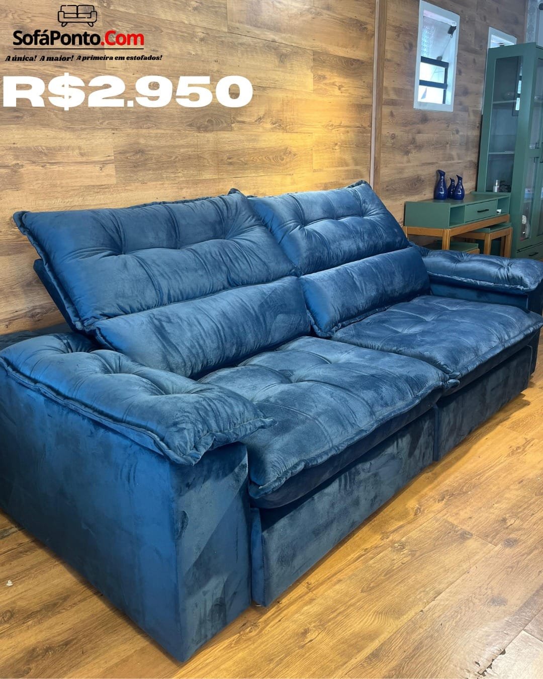 Sofá 8131